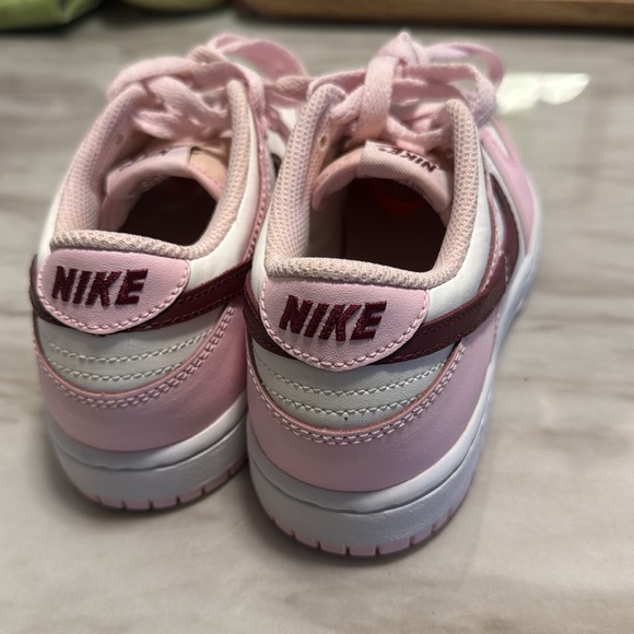 Nike Dunks “Valentines Day Addition “ - Picture 5 of 5